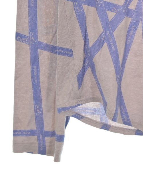 HERMES（エルメス）Tシャツ・カットソー ピンク サイズ:M レディース/2200630643051