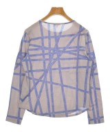 HERMES（エルメス）Tシャツ・カットソー ピンク サイズ:M レディース/2200630643051