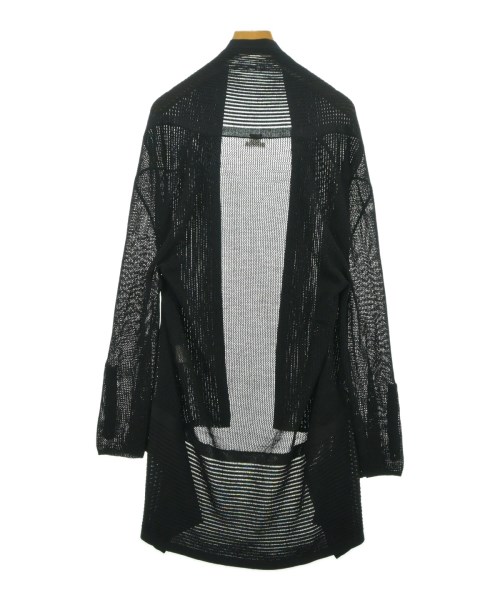 HERMES（エルメス）カーディガン 黒 サイズ:40(M位) レディース/2200632484096