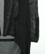 HERMES（エルメス）カーディガン 黒 サイズ:40(M位) レディース/2200632484096