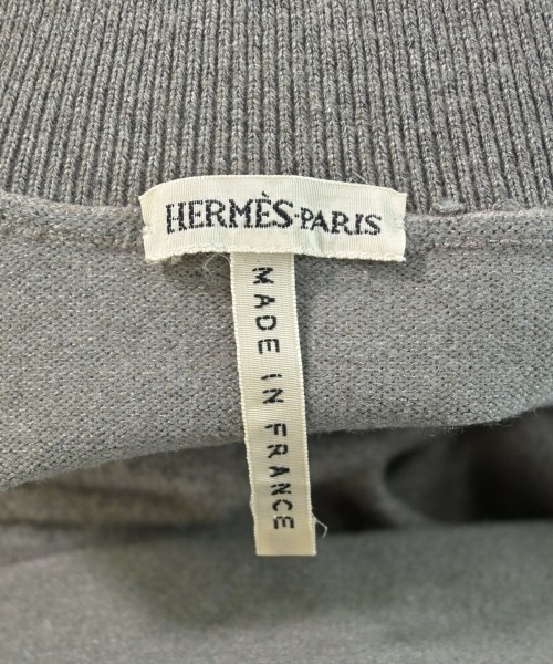 HERMES（エルメス）ワンピース グレー サイズ:XS レディース/2200632484102