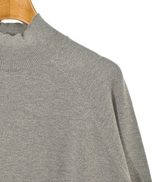 HERMES（エルメス）ワンピース グレー サイズ:XS レディース/2200632484102