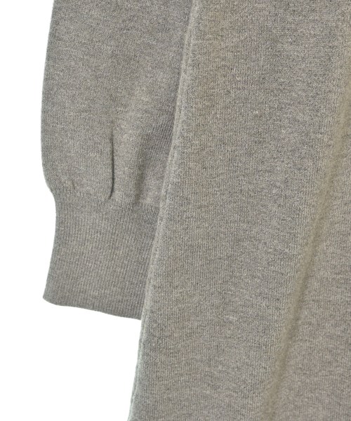 HERMES（エルメス）ワンピース グレー サイズ:XS レディース/2200632484102