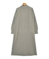 HERMES（エルメス）ワンピース グレー サイズ:XS レディース/2200632484102