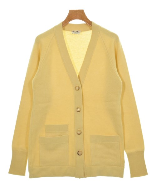 エルメス(HERMES)のHERMES カーディガン