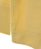HERMES（エルメス）カーディガン 黄 サイズ:S レディース/2200632744015