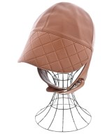HERMES（エルメス）その他 茶 サイズ:56 レディース/2200632756018