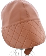 HERMES（エルメス）その他 茶 サイズ:56 レディース/2200632756018