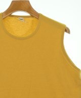 HERMES（エルメス）ベスト 黄 サイズ:42(M位) レディース/2200632804030