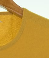 HERMES（エルメス）ベスト 黄 サイズ:42(M位) レディース/2200632804030