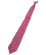 HERMES（エルメス）ネクタイ ピンク サイズ:- メンズ/2200619685409