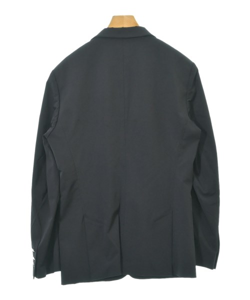 HERMES（エルメス）カジュアルジャケット 紺 サイズ:50(XL位) メンズ/2200624911197