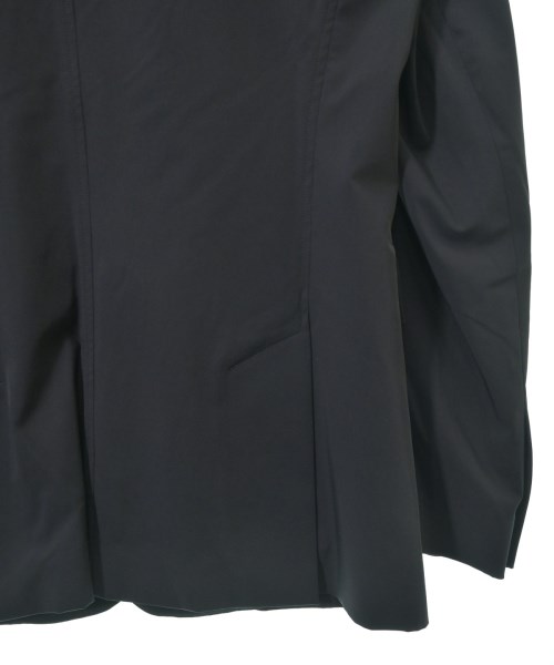 HERMES（エルメス）カジュアルジャケット 紺 サイズ:50(XL位) メンズ/2200624911197