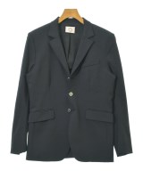 HERMES（エルメス）カジュアルジャケット 紺 サイズ:50(XL位) メンズ/2200624911197