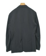 HERMES（エルメス）カジュアルジャケット 紺 サイズ:50(XL位) メンズ/2200624911197