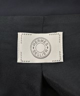 HERMES（エルメス）カジュアルジャケット 紺 サイズ:50(XL位) メンズ/2200624911197