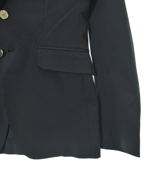 HERMES（エルメス）カジュアルジャケット 紺 サイズ:46(M位) メンズ/2200624911203