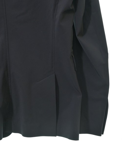 HERMES（エルメス）カジュアルジャケット 紺 サイズ:46(M位) メンズ/2200624911203