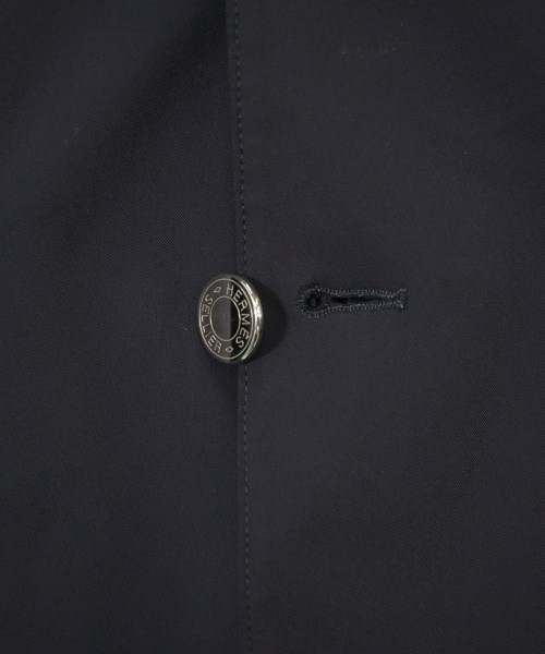 HERMES（エルメス）カジュアルジャケット 紺 サイズ:46(M位) メンズ/2200624911203