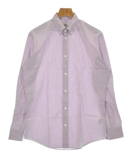 エルメス(HERMES)のHERMES カジュアルシャツ