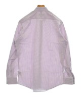 HERMES（エルメス）カジュアルシャツ 紫 サイズ:39(M位) メンズ/2200632823109
