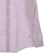 HERMES（エルメス）カジュアルシャツ 紫 サイズ:39(M位) メンズ/2200632823109