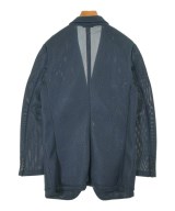HERMES（エルメス）カジュアルジャケット 紺 サイズ:48(L位) メンズ/2200633074142