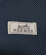 HERMES（エルメス）カジュアルジャケット 紺 サイズ:48(L位) メンズ/2200633074142