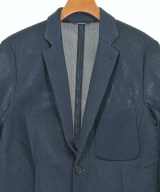 HERMES（エルメス）カジュアルジャケット 紺 サイズ:48(L位) メンズ/2200633074142