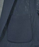 HERMES（エルメス）カジュアルジャケット 紺 サイズ:48(L位) メンズ/2200633074142