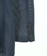 HERMES（エルメス）カジュアルジャケット 紺 サイズ:48(L位) メンズ/2200633074142