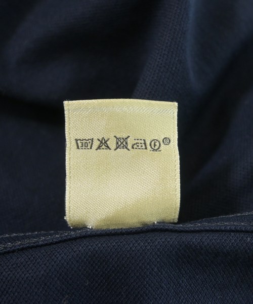 HERMES（エルメス）Tシャツ・カットソー 紺 サイズ:XXL メンズ/2200633232016