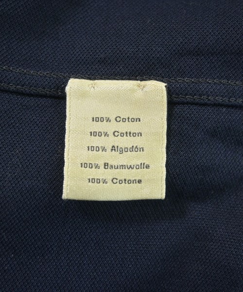 HERMES（エルメス）Tシャツ・カットソー 紺 サイズ:XXL メンズ/2200633232016