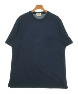 HERMES（エルメス）Tシャツ・カットソー 紺 サイズ:XXL メンズ/2200633232016