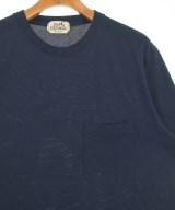 HERMES（エルメス）Tシャツ・カットソー 紺 サイズ:XXL メンズ/2200633232016