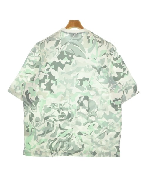 HERMES（エルメス）Tシャツ・カットソー 白 サイズ:XL メンズ/2200633232023