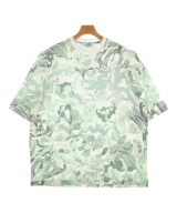HERMES（エルメス）Tシャツ・カットソー 白 サイズ:XL メンズ/2200633232023