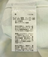 HERMES（エルメス）Tシャツ・カットソー 白 サイズ:XL メンズ/2200633232023