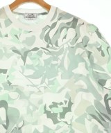 HERMES（エルメス）Tシャツ・カットソー 白 サイズ:XL メンズ/2200633232023
