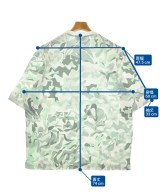 HERMES（エルメス）Tシャツ・カットソー 白 サイズ:XL メンズ/2200633232023