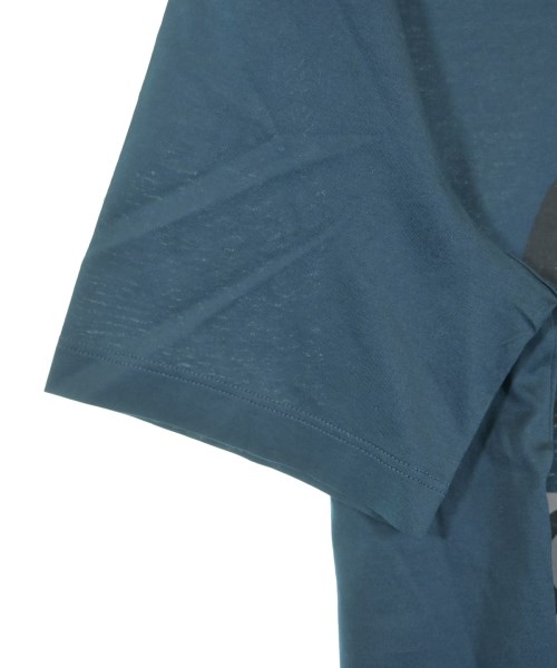 HERMES（エルメス）Tシャツ・カットソー 紺 サイズ:XL メンズ/2200633232030