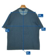 HERMES（エルメス）Tシャツ・カットソー 紺 サイズ:XL メンズ/2200633232030