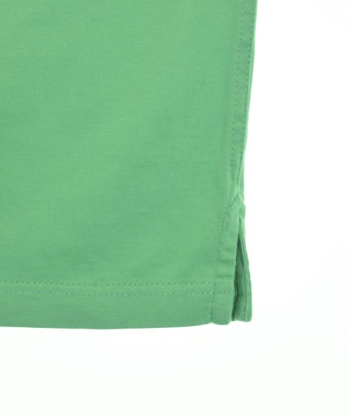 HERMES（エルメス）Tシャツ・カットソー 緑 サイズ:L メンズ/2200633232054