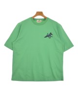 HERMES（エルメス）Tシャツ・カットソー 緑 サイズ:L メンズ/2200633232054