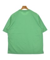 HERMES（エルメス）Tシャツ・カットソー 緑 サイズ:L メンズ/2200633232054