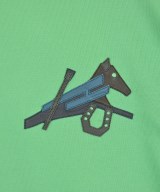 HERMES（エルメス）Tシャツ・カットソー 緑 サイズ:L メンズ/2200633232054