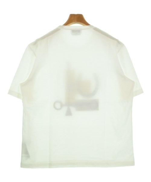 HERMES（エルメス）Tシャツ・カットソー 白 サイズ:XL メンズ/2200633232061