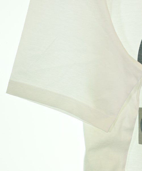 HERMES（エルメス）Tシャツ・カットソー 白 サイズ:XL メンズ/2200633232061