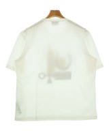 HERMES（エルメス）Tシャツ・カットソー 白 サイズ:XL メンズ/2200633232061