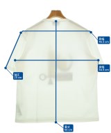 HERMES（エルメス）Tシャツ・カットソー 白 サイズ:XL メンズ/2200633232061